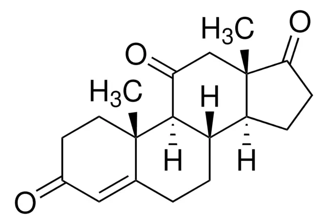 Адреностерон порошок (11-OXO)