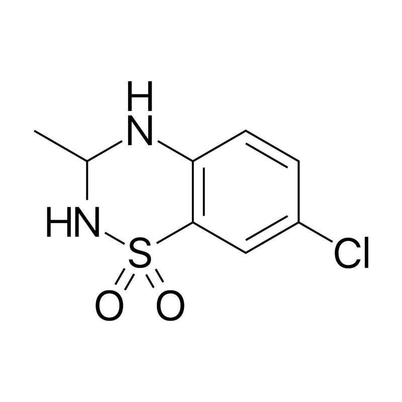 IDRA-21 powder