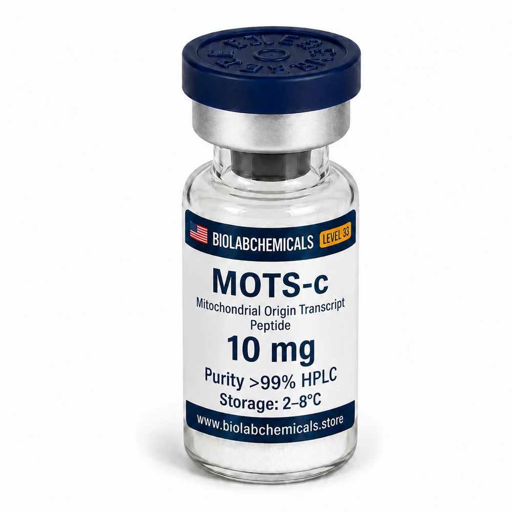 MOTS-c injectable