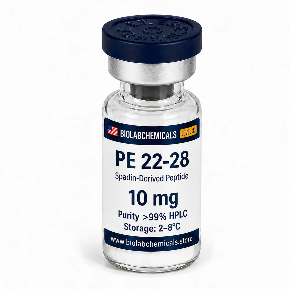 PE 22-28 пептид (Mini-Spadin)