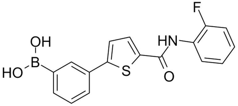 SLU-PP-915 порошок