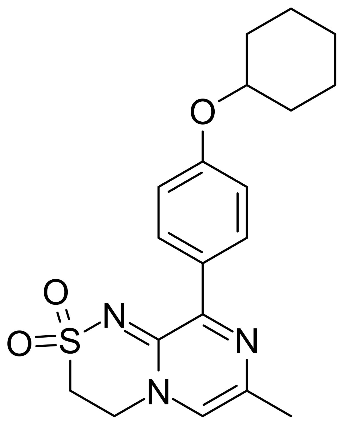 TAK-653 порошок (Osavampator, NBI-1065845)