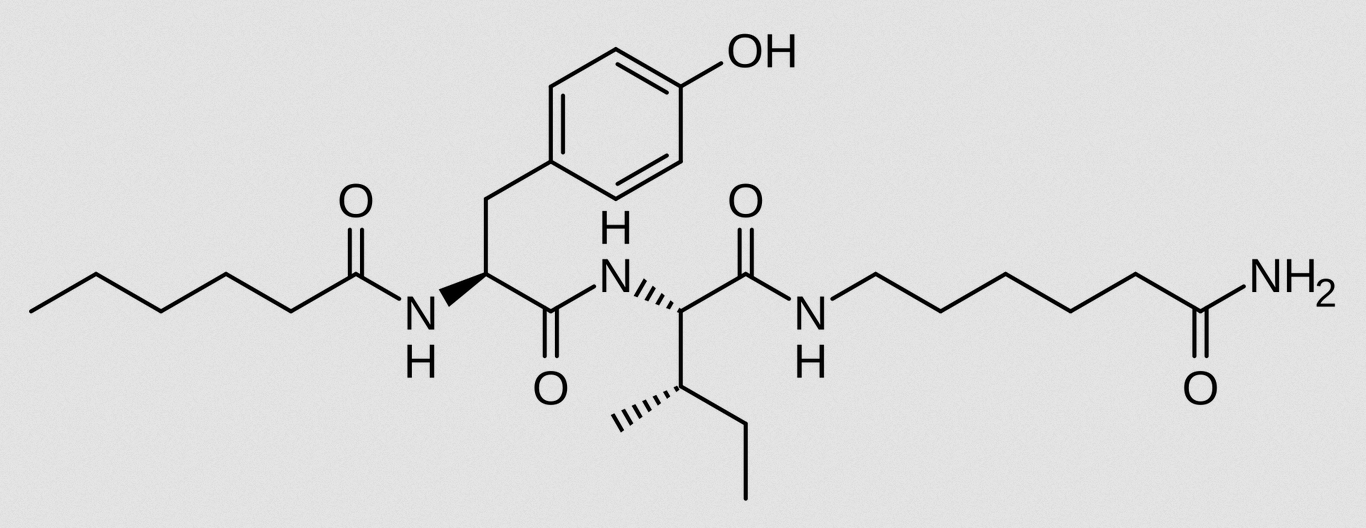Dihexa